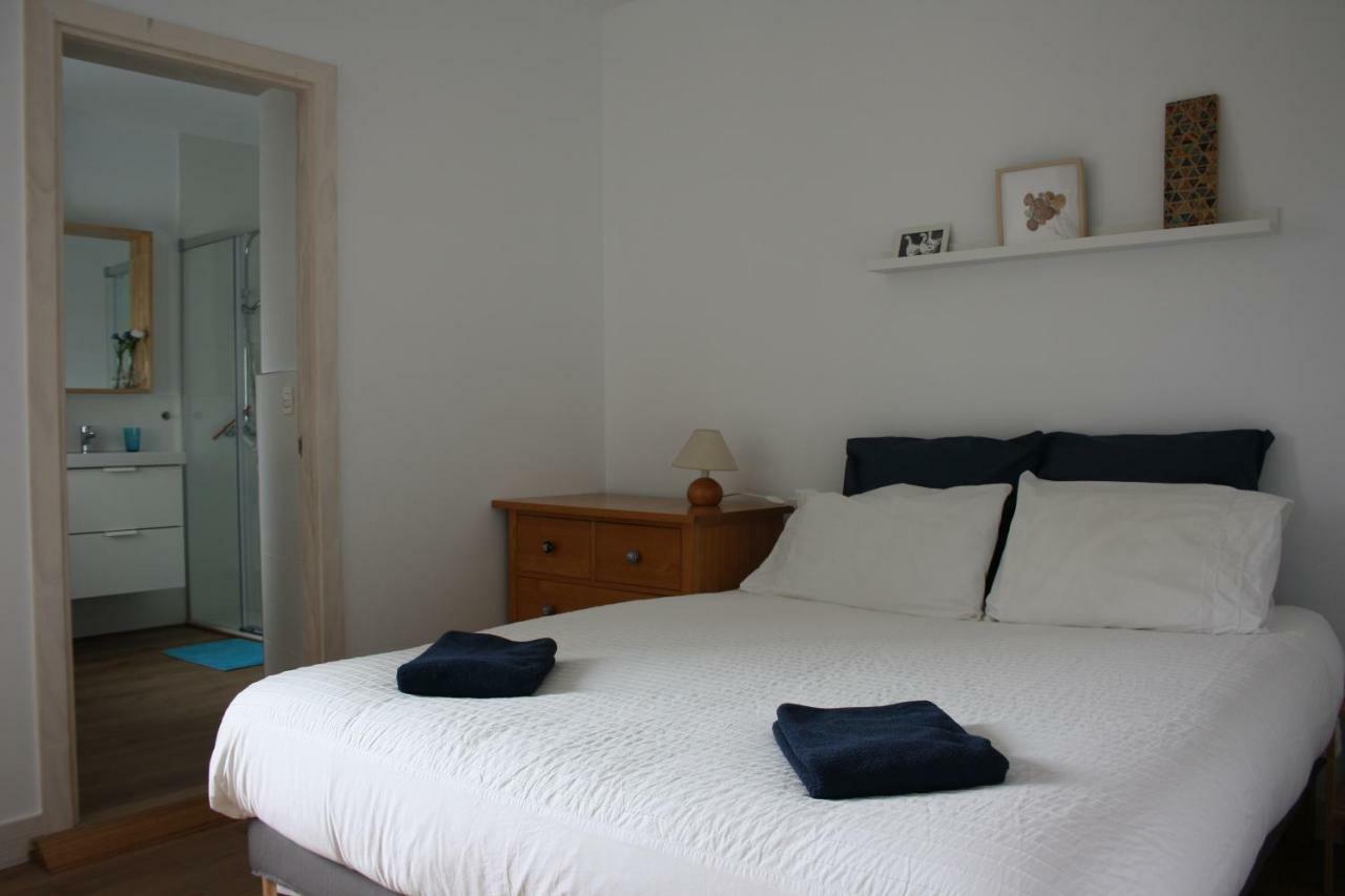 Eguzkilorea Hondarribia Exterior foto